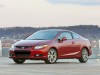 Honda Civic Si Coupe 2012