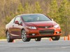 Honda Civic Si Coupe 2012