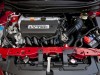 Honda Civic Si Coupe 2012