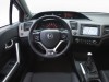 Honda Civic Si Coupe 2012