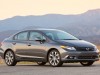 Honda Civic Si Sedan 2012