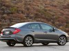 Honda Civic Si Sedan 2012