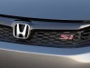 Honda Civic Si Sedan 2012