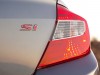 Honda Civic Si Sedan 2012