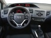 Honda Civic Si Sedan 2012