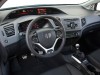 Honda Civic Si Sedan 2012