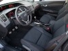 Honda Civic Si Sedan 2012