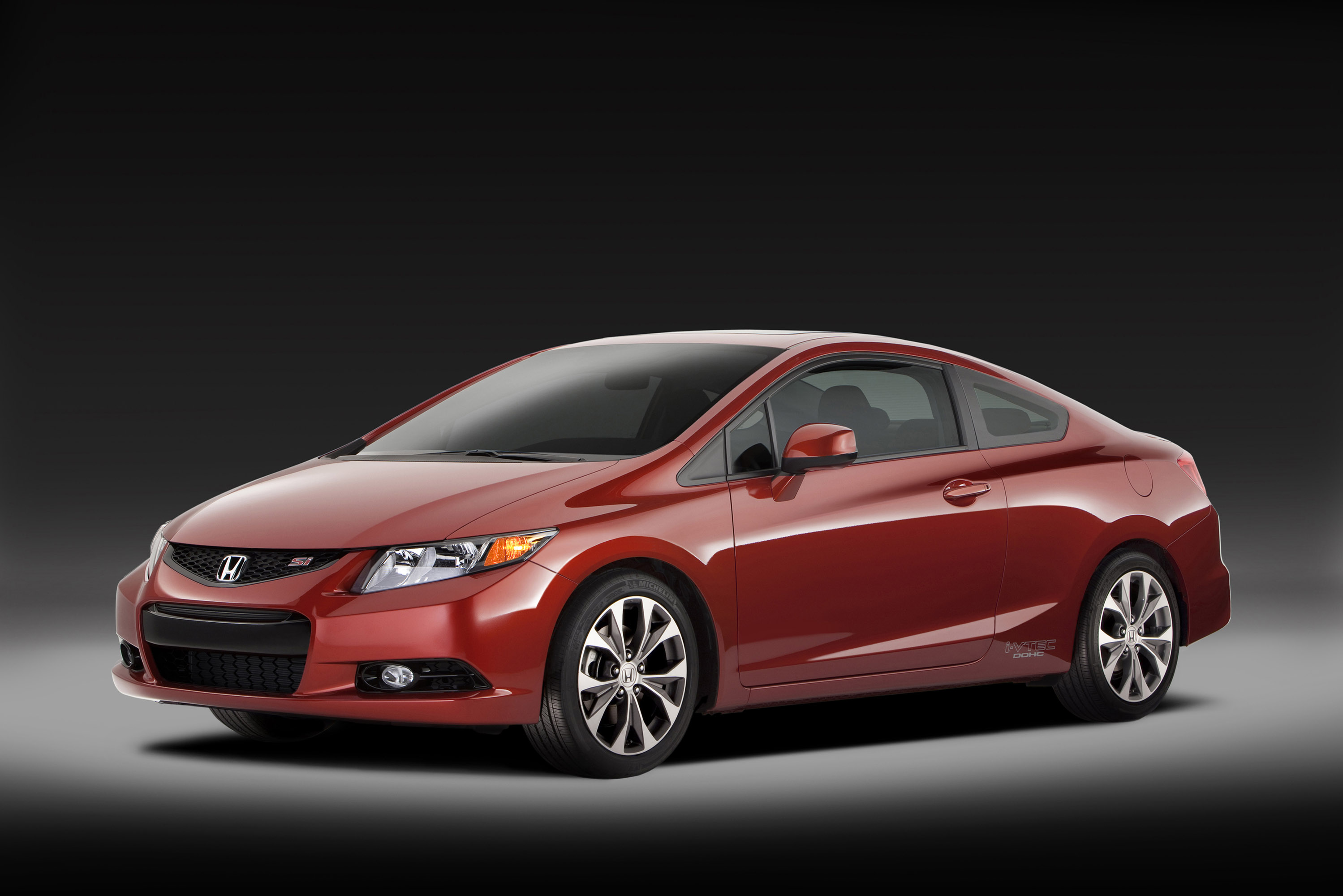 Honda Civic photo #21