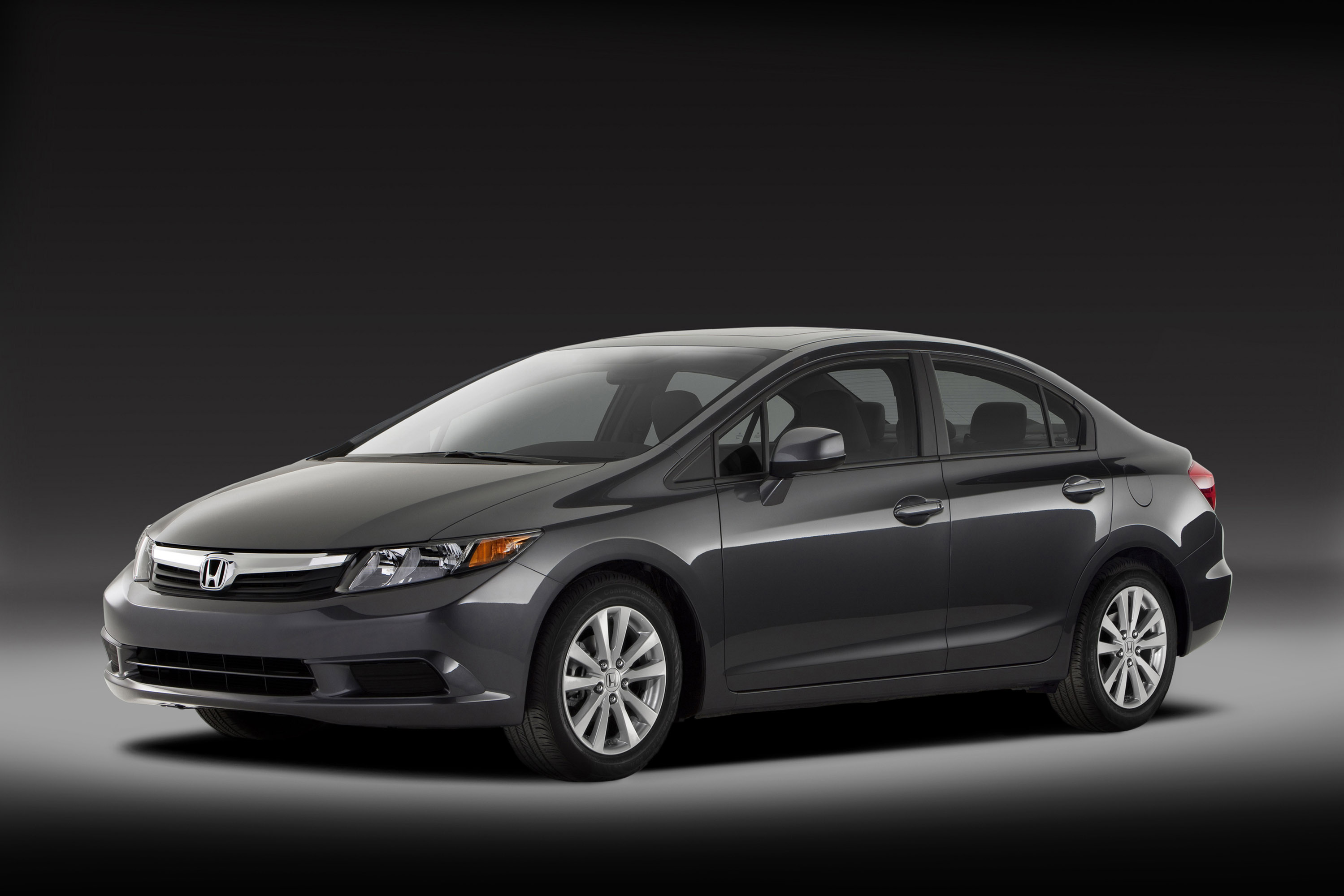 Honda Civic photo #22