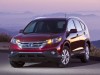 Honda CR-V 2012