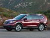 Honda CR-V 2012