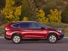 Honda CR-V 2012