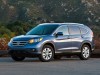 Honda CR-V 2012