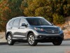 Honda CR-V 2012