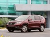 Honda CR-V 2012