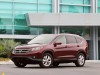 Honda CR-V 2012