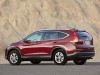 Honda CR-V 2012