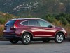Honda CR-V 2012