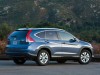 Honda CR-V 2012
