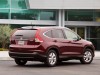 Honda CR-V 2012