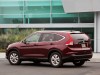 Honda CR-V 2012