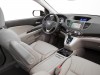 Honda CR-V 2012