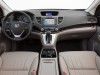 Honda CR-V 2012