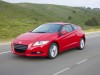 2012 Honda CR-Z thumbnail photo 68577