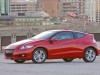 Honda CR-Z 2012