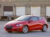 Honda CR-Z 2012