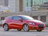 Honda CR-Z 2012