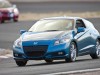 Honda CR-Z 2012