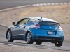 Honda CR-Z 2012