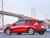 Honda CR-Z 2012