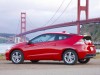 Honda CR-Z 2012