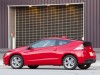 Honda CR-Z 2012