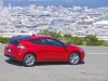 Honda CR-Z 2012