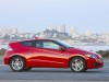 Honda CR-Z 2012