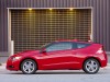Honda CR-Z 2012