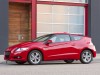 Honda CR-Z 2012