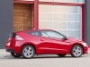 Honda CR-Z 2012