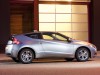 Honda CR-Z 2012