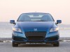 Honda CR-Z 2012