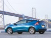 Honda CR-Z 2012