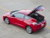 Honda CR-Z 2012