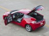 Honda CR-Z 2012