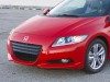 Honda CR-Z 2012