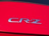 Honda CR-Z 2012