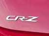 Honda CR-Z 2012