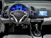 Honda CR-Z 2012